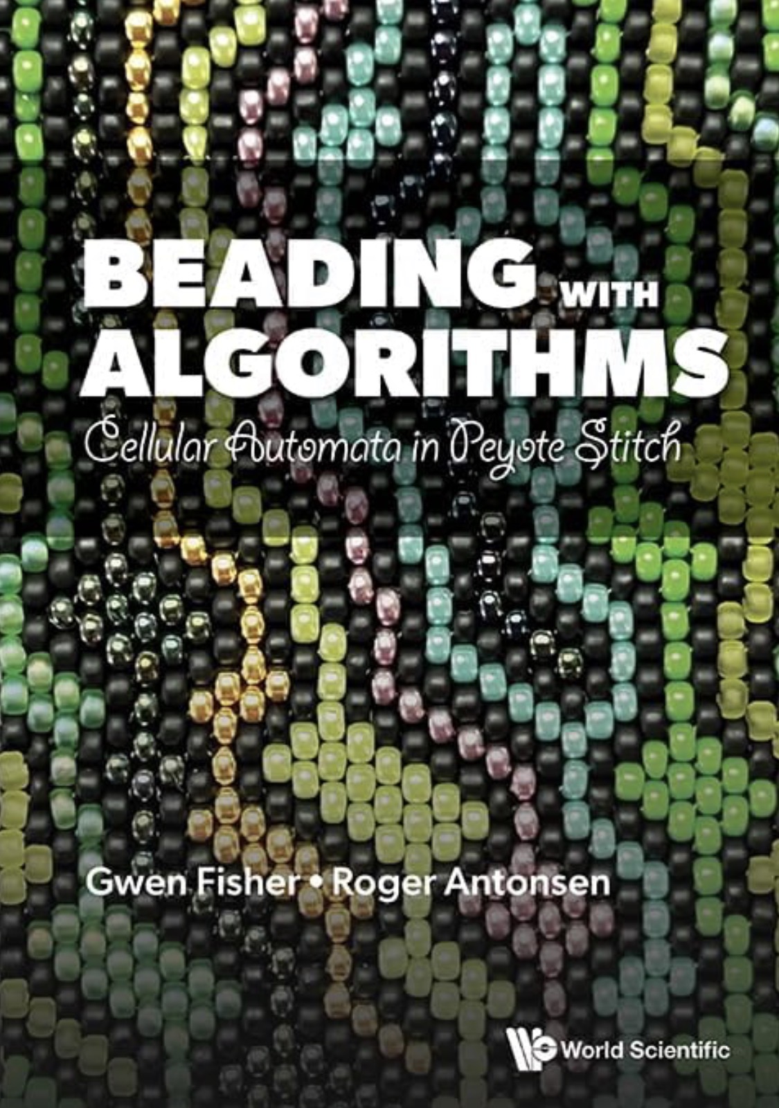 Beading with Algorithms cover image